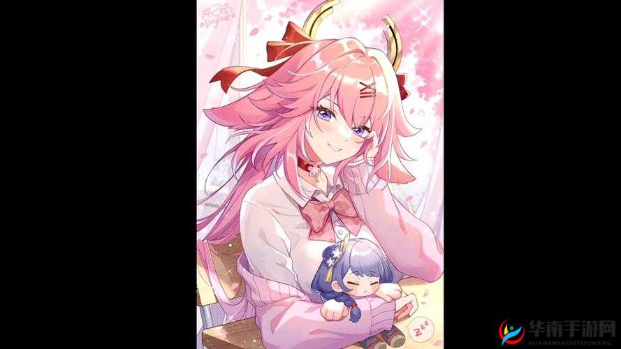 八重神子精夜狂飙游戏入口：畅享刺激冒险之旅