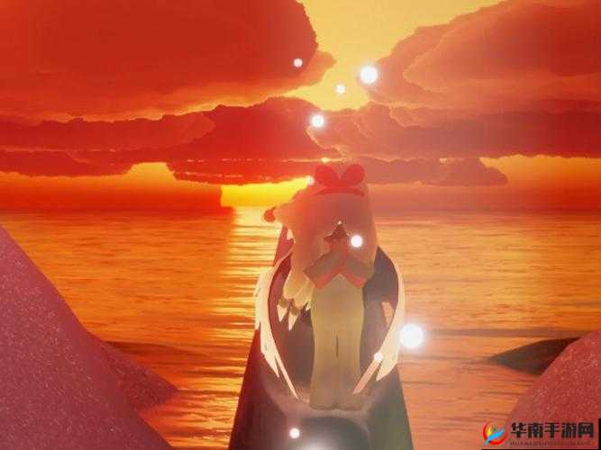 想知道光遇中令人好奇的蹲的动作究竟藏在何处吗