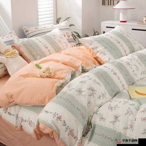 日本内野床上 100：品质卓越的床上用品