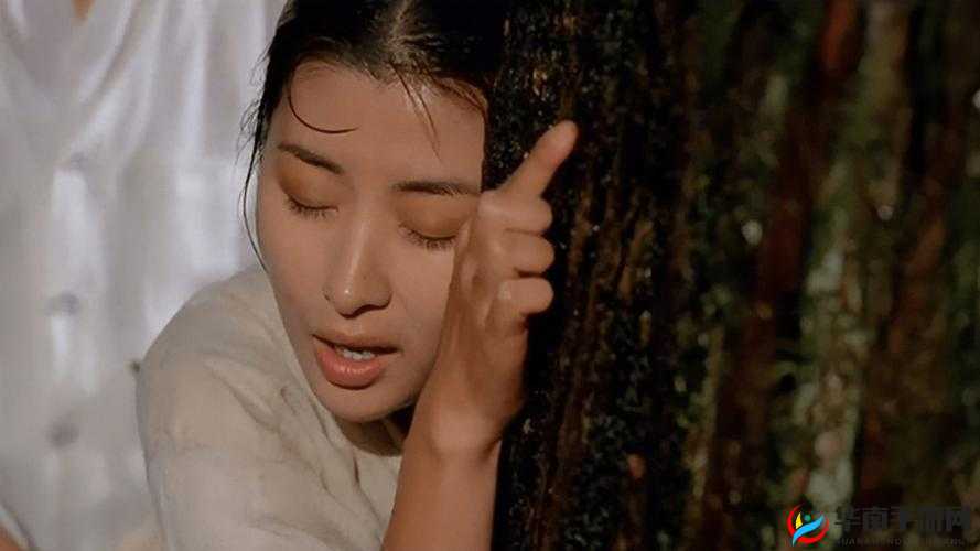 二虎进入温如玉：情感纠葛与欲望交织