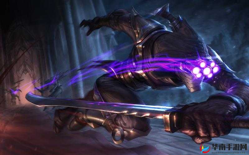 英雄联盟中单破败日炎易大师崛起韩服 悄然开启冲分之路