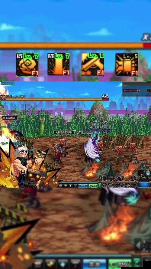 DNF 手游中鬼剑士与神枪手的抉择究竟谁才是最佳选择