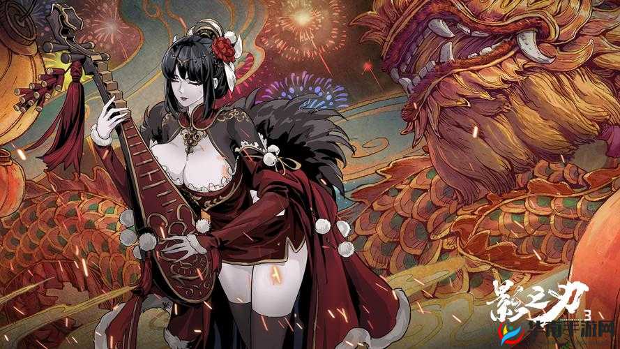 影之刃 3 深度解析：装备格挡的巧妙运用与策略探讨