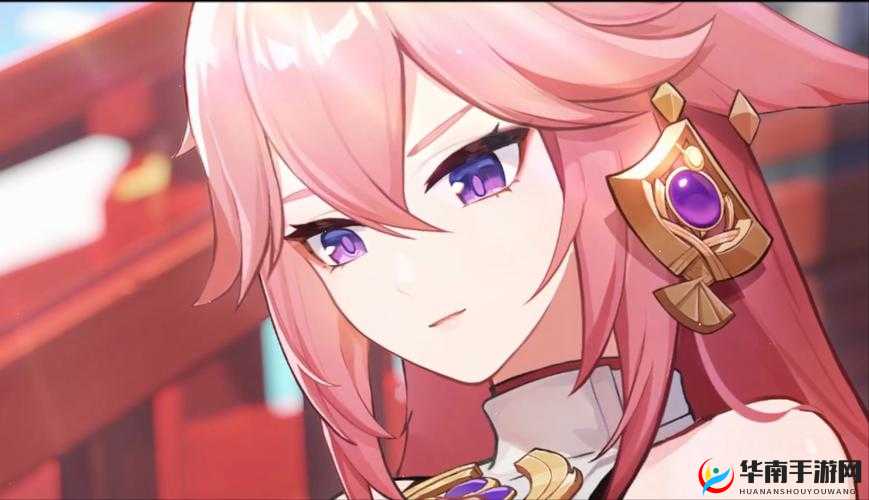 原神八重神子上线时间全揭秘：神秘角色登场精彩历程回顾