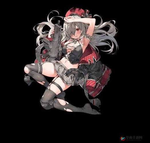 少女前线 G36 改造后性能全方位深度评测探析