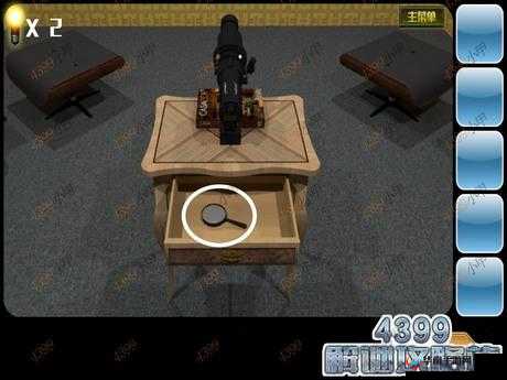 密室逃脱 100 道门上第五关通关攻略及详细步骤解析