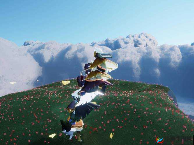 光遇伊甸之眼探险指南 图文并茂带你轻松突破重重关卡