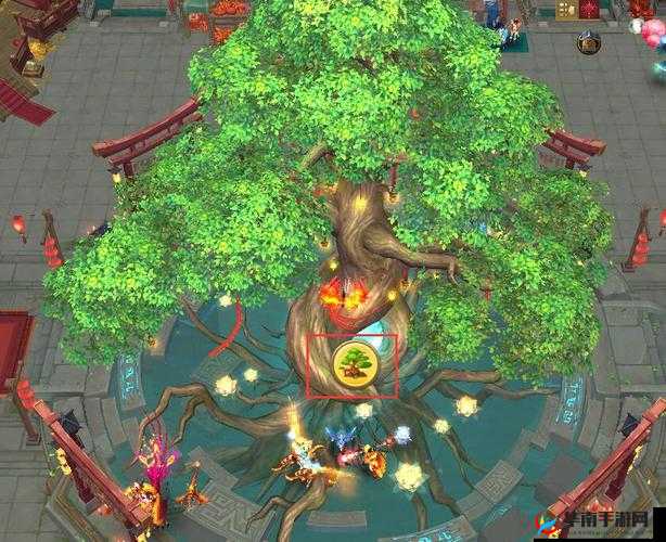 大掌门新手必看之许愿树详细攻略及技巧全面解析