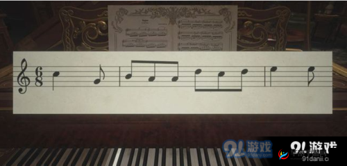 生化危机 8 钢琴弹奏攻略 全面解析如何轻松弹奏出美妙乐章