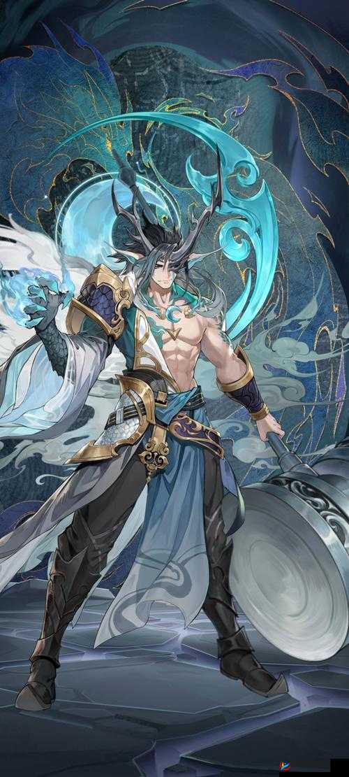 武魂觉醒：探秘强攻系魂师的独特魅力与种类介绍