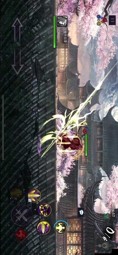 影之刃 2 加血有何刻意为之 其背后机制与策略深度解析