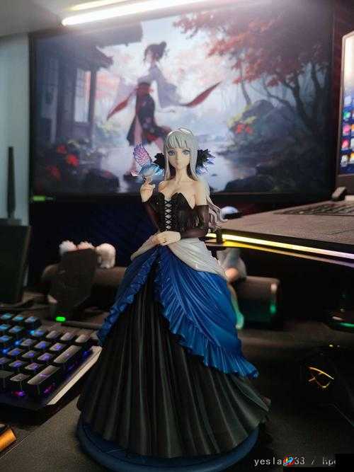 复苏的魔女中多琳身份介绍及玩家培养多琳的方法全解析