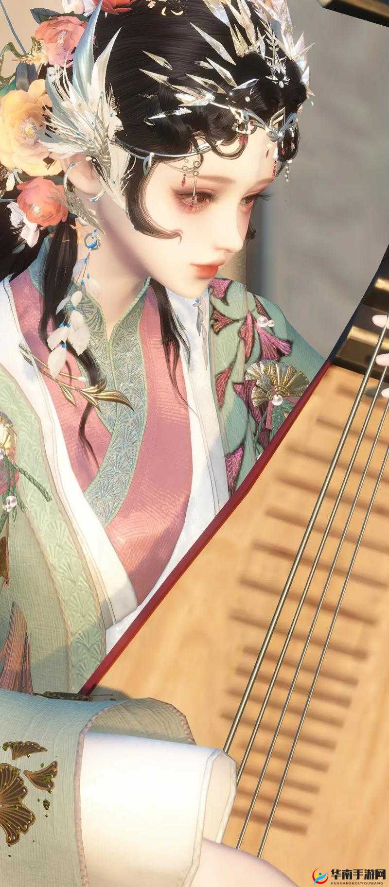 一人之下手游青青子衿时装价格究竟几何你知道吗