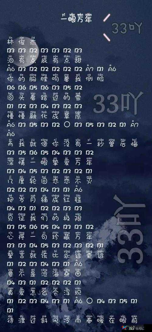 光遇简单易学乐谱大全 涵盖各种风格曲目助你轻松掌握音乐演奏