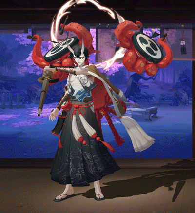 如何获取阴阳师铃鼓守心皮肤?