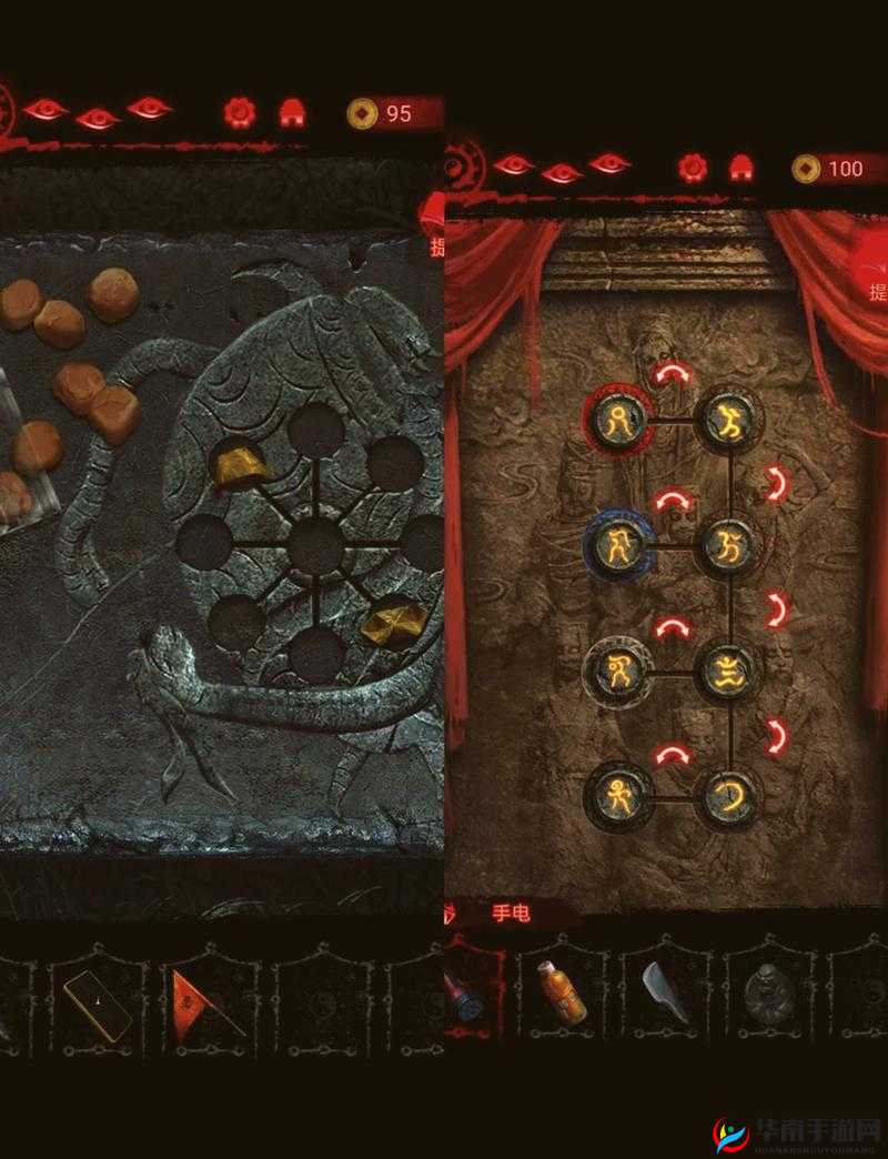 密室逃脱 1 极限逃脱第 13 关:绝境逢生,还是难逃一死?