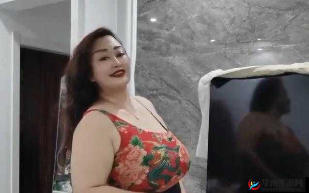 58 岁沈阳老阿姨叫的没谁了超厉害