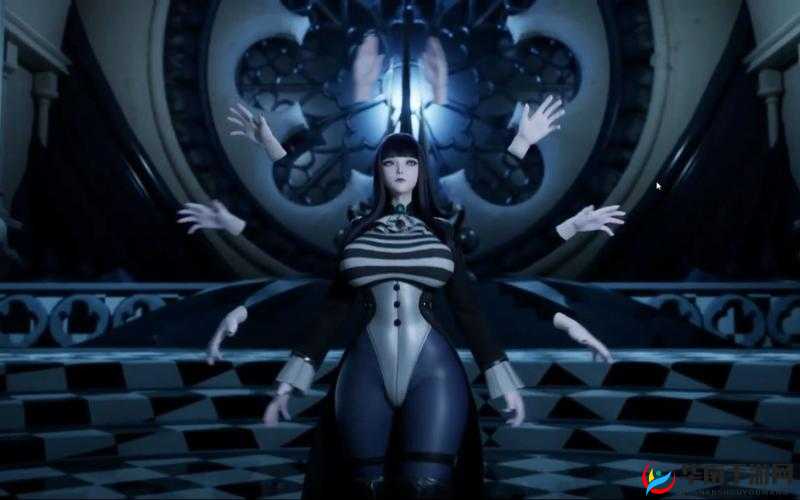 魔女的侵袭 4.0 安卓版：神秘奇幻冒险游戏等你来