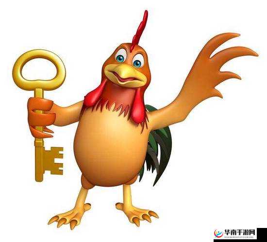 小森生活探索指南:揭秘金鸡捕捉位置 助你轻松找到金鸡所在