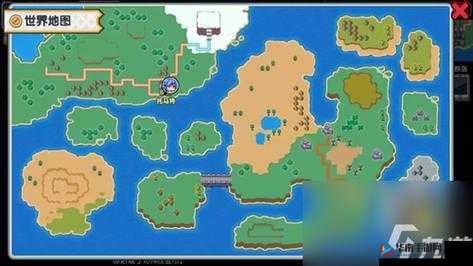 伊洛纳游戏攻略：解锁燃烧森林传送阵详细方法与步骤分享