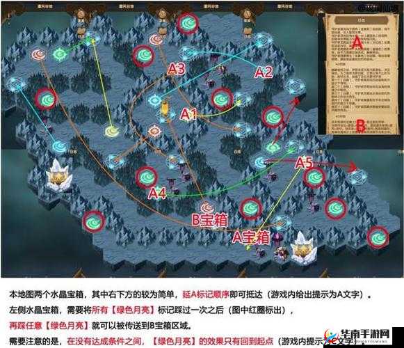 剑与远征挑战攻略：浩劫之地通关秘诀与高效打法分享