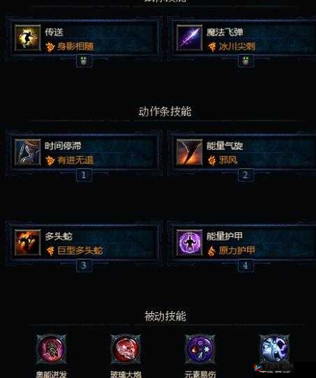 探索暗黑 3 中神秘牧人之杖的详细制作流程与独特技巧