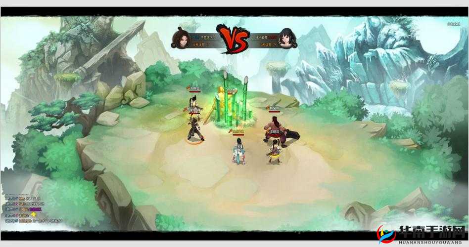 仙侠道手游 12 月 5 日新版本双平台震撼登场，全新玩法等你体验