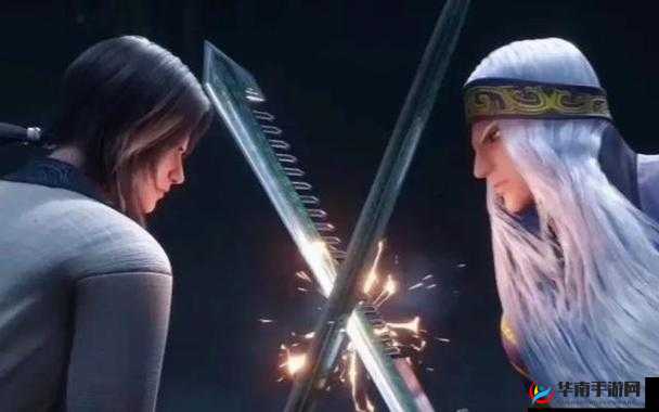 秦时明月 11 月 3 日鬼谷子限时宝箱震撼来袭 强者降临等你来