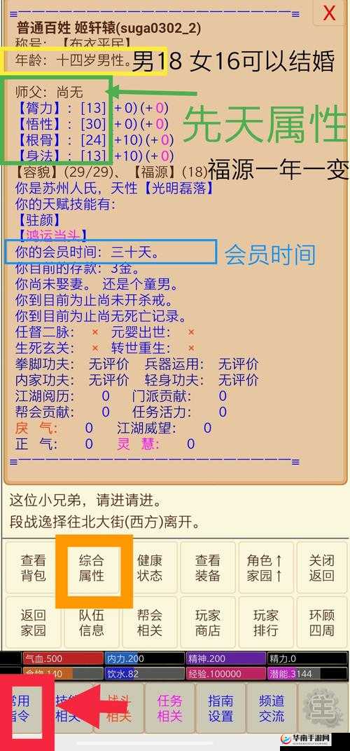 江湖中的我元宝获取秘籍全方位解析刷元宝技巧与途径