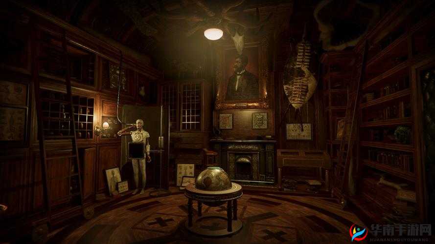 未上锁的房间 4 旧罪：备受期待的神秘新作何时登场