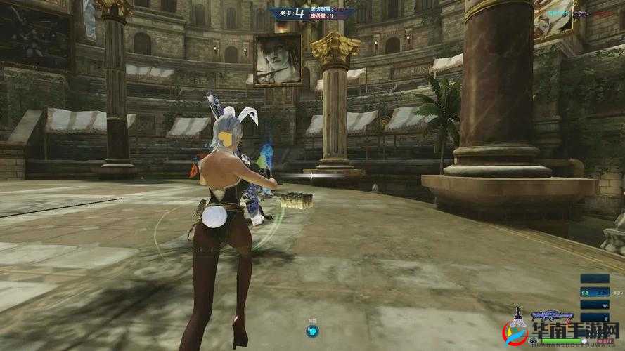 深入探究战神 3 游戏中那些鲜为人知的 BUG 及其背后原因