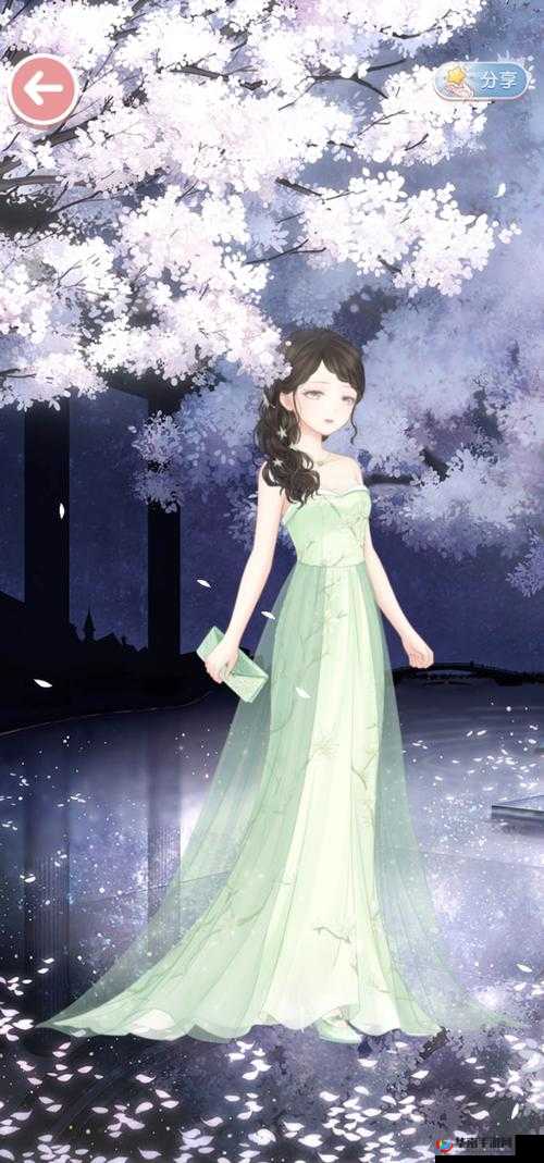 qj探索暮霭苍琅套装专属妆容名称,揭秘古典韵味之美哦