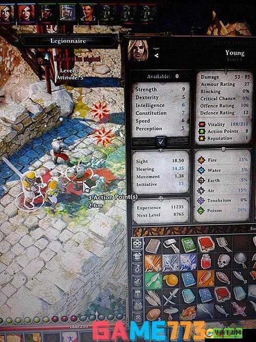 神界 3 原罪新手必看的联机方法详细教程 让你轻松组队畅玩