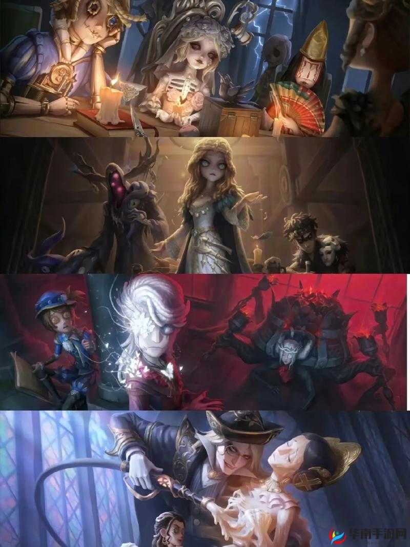 第人格第赛季何时落幕？预计10月初结束时间引发玩家热议