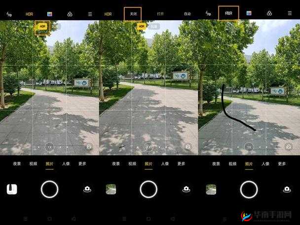 HDR 究竟为何意：全面解析高动态范围技术的奥秘