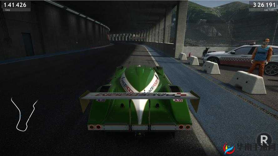 竞速空间赛车体验遭遇弹错无法进入 全面有效的解决策略分享