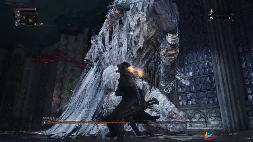 血源诅咒精彩视频攻略 助你轻松战胜每一个恐怖关卡