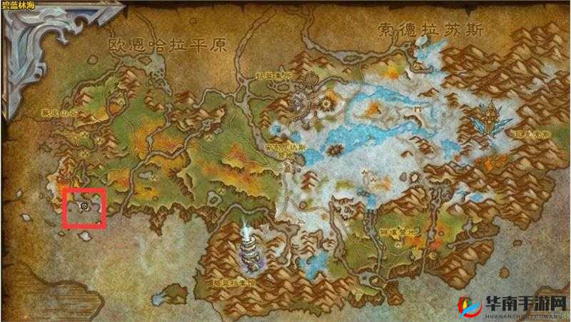 魔兽世界：祥和之灵速刷指南——快速获取海量金币和声望