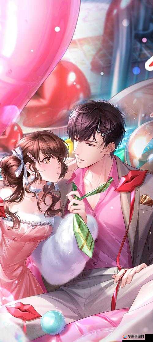 恋与制作人许墨静待花开系列 3月18日第6天成长日记心得分享