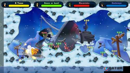 百战天虫重装上阵：不同版本的区别与特色