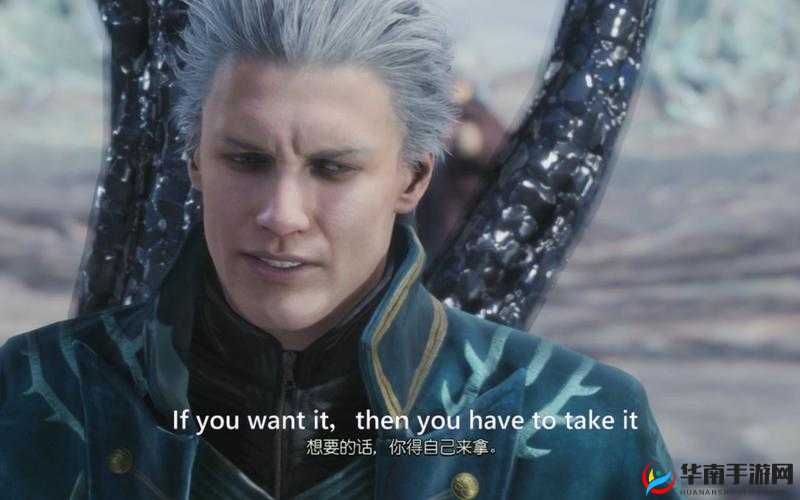 鬼泣 5 冰火双狼：策略与技巧的对决