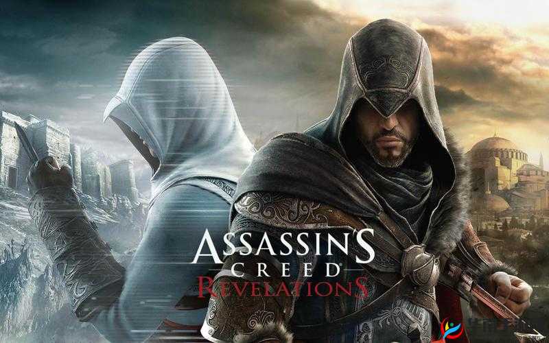 深度探索刺客信条：启示录全同步攻略秘籍大揭秘