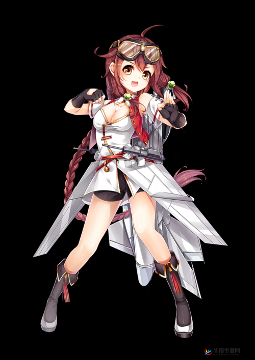 苍穹战线J-6全面评测：深入解析J-6属性技能与星级览