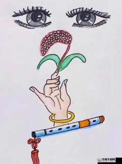 看图猜成语挑战：揭秘眼睛与不堪相关的成语，正确答案全面览