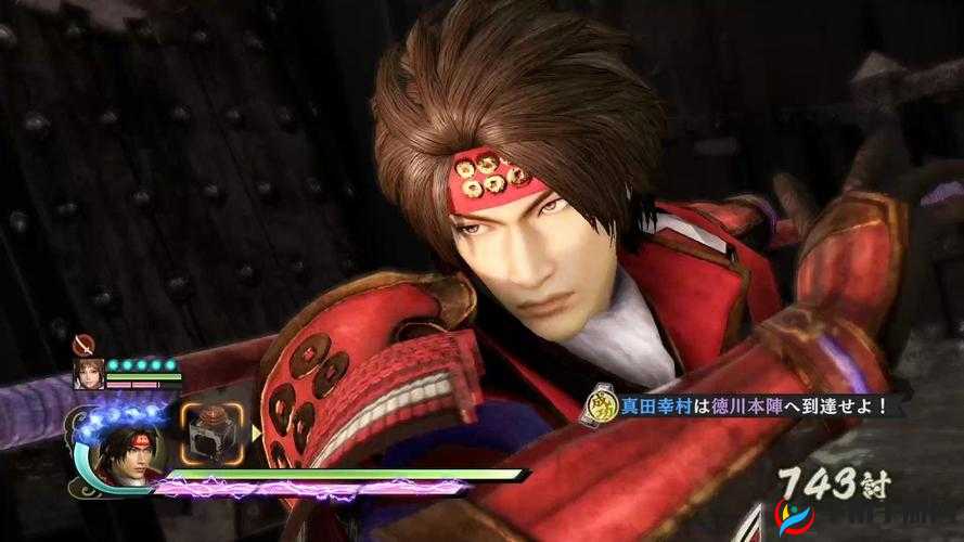 战国无双 4 丰臣军地狱大阪之阵全面详细攻略指南