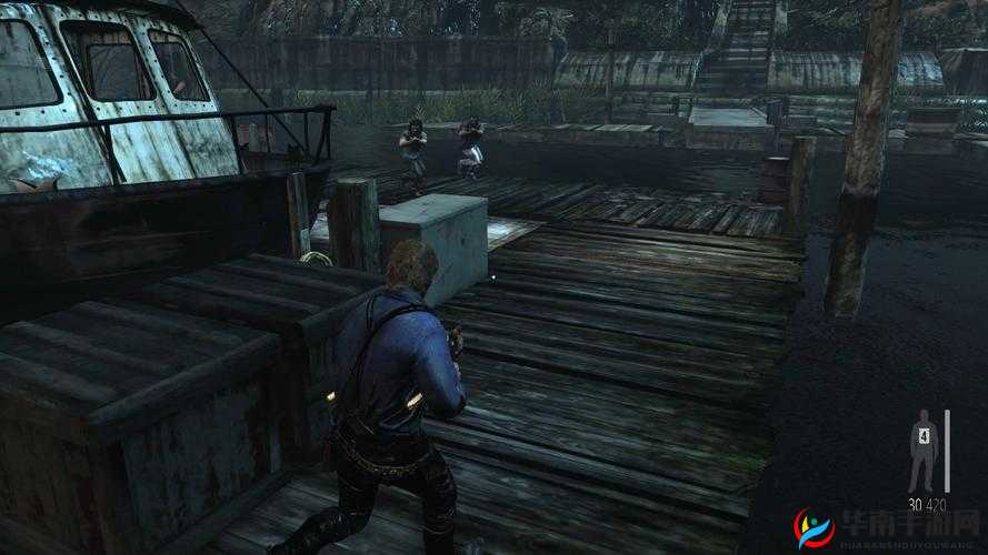 马克思佩恩 3 游戏体验感悟与深入思考分析