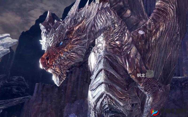 怪物猎人 4G 猫火锈钢龙震撼视频 精彩战斗瞬间不容错过