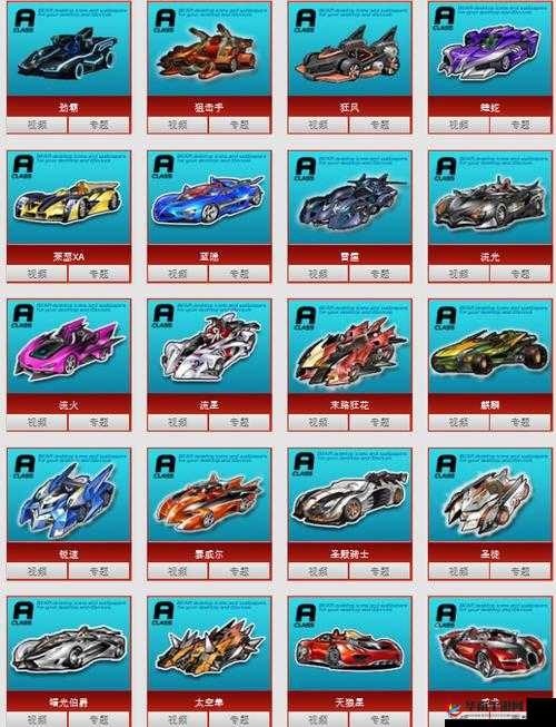 QQ飞车手游B车绿影战神获取攻略分享绿影战神兑换码领取方法