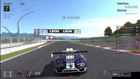 GT 赛车 6：换机油提升马力？专家解读