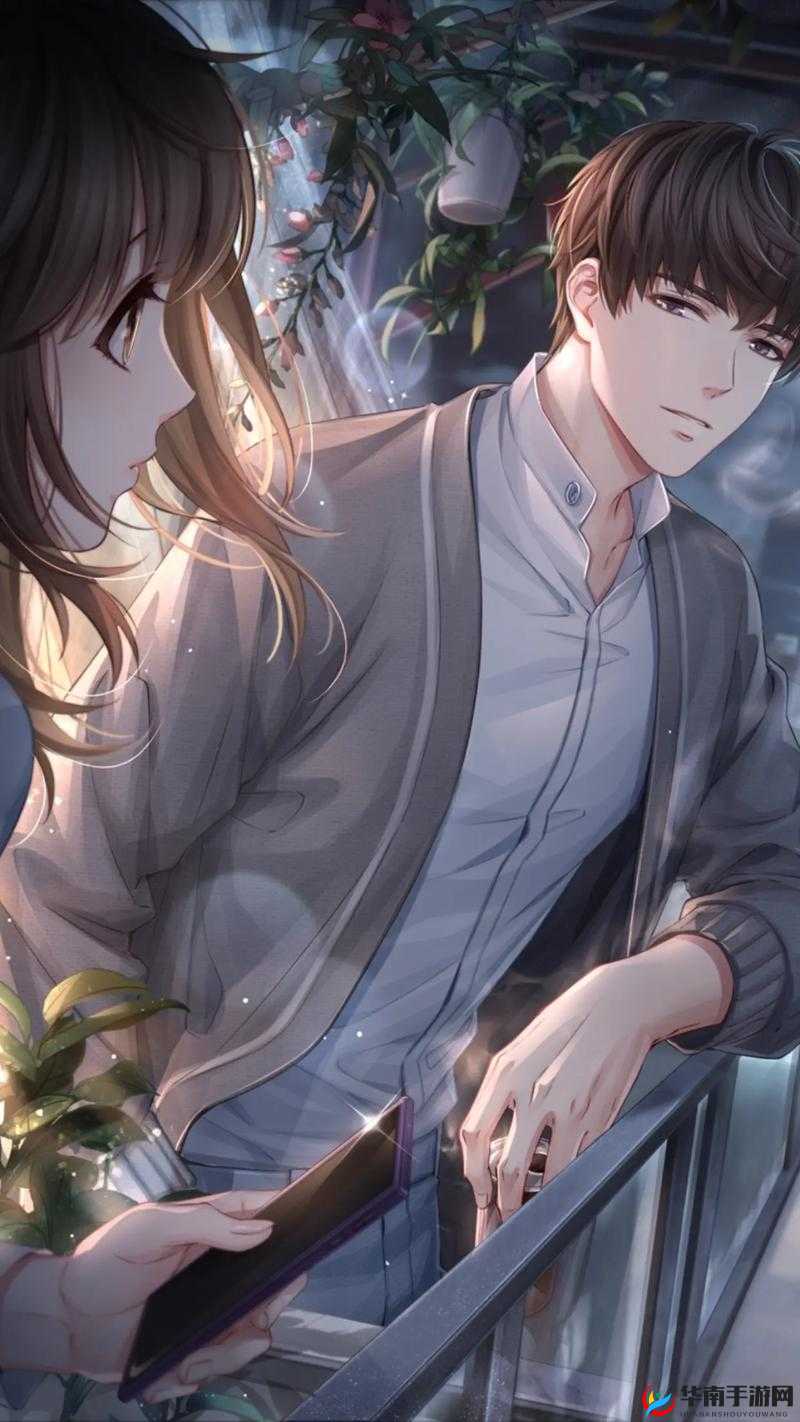 恋与制作人许墨养成攻略:SSR羁绊卡排名大全及最佳选择推荐